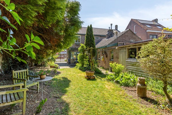 Medium property photo - Leharstraat 22, 5011 KC Tilburg
