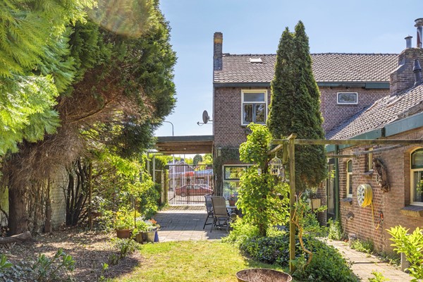 Medium property photo - Leharstraat 22, 5011 KC Tilburg