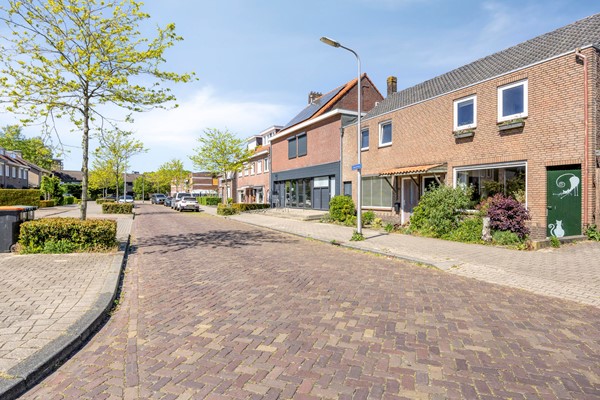 Medium property photo - Leharstraat 22, 5011 KC Tilburg
