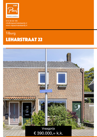 Brochure preview - brochure