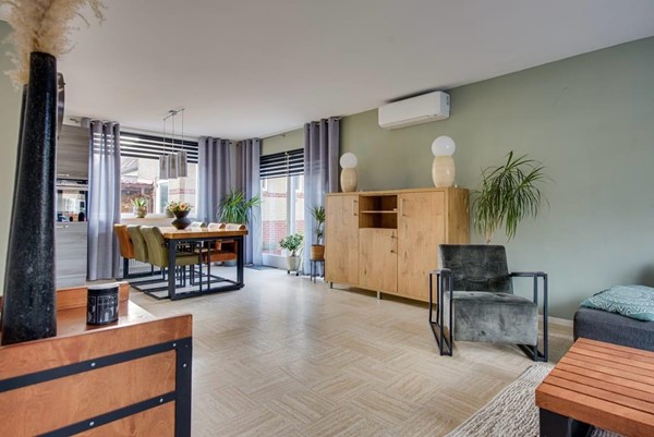 Medium property photo - De Aanstee 6, 5087 LJ Diessen