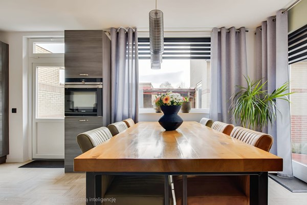 Medium property photo - De Aanstee 6, 5087 LJ Diessen