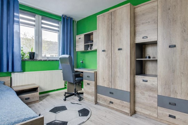 Medium property photo - De Aanstee 6, 5087 LJ Diessen