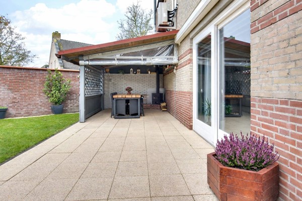 Medium property photo - De Aanstee 6, 5087 LJ Diessen