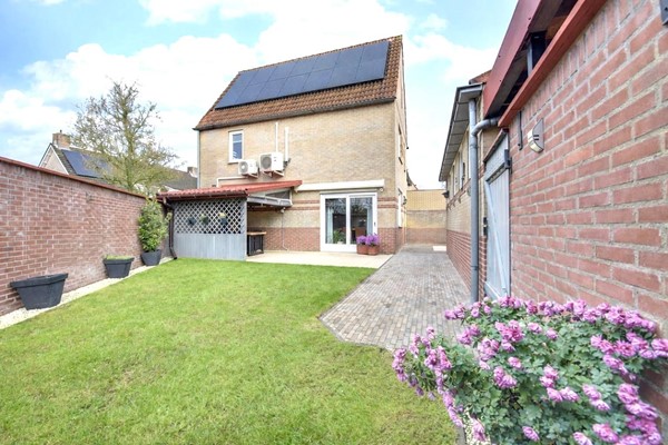 Medium property photo - De Aanstee 6, 5087 LJ Diessen