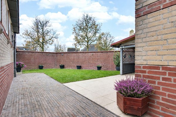 Medium property photo - De Aanstee 6, 5087 LJ Diessen