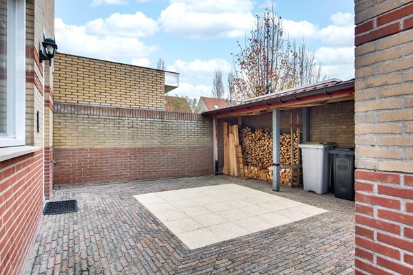 Medium property photo - De Aanstee 6, 5087 LJ Diessen
