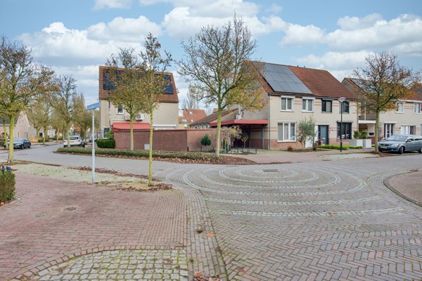 Medium property photo - De Aanstee 6, 5087 LJ Diessen
