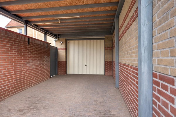 Medium property photo - De Aanstee 6, 5087 LJ Diessen