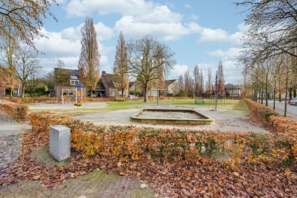 Medium property photo - De Aanstee 6, 5087 LJ Diessen