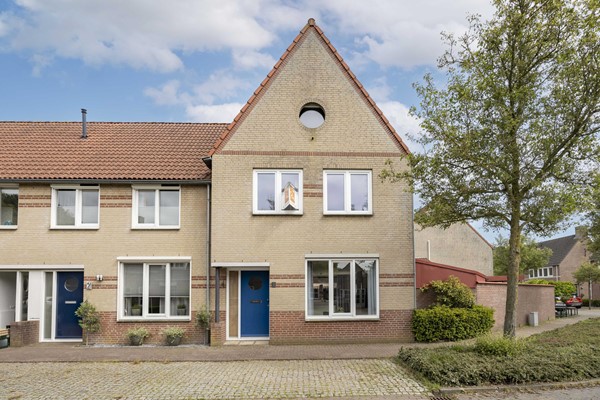 Te koop: De Aanstee 6, 5087LJ Diessen
