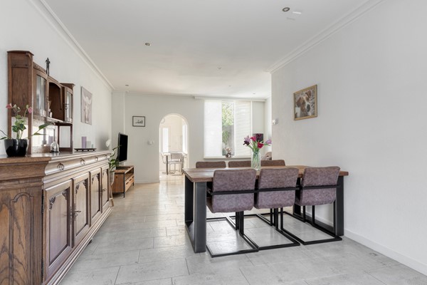 Medium property photo - Hoevenseweg 46, 5017 AE Tilburg