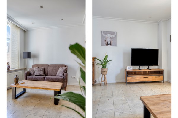 Medium property photo - Hoevenseweg 46, 5017 AE Tilburg