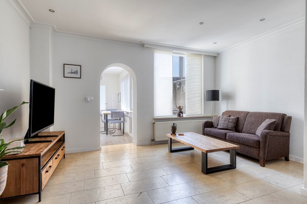 Medium property photo - Hoevenseweg 46, 5017 AE Tilburg
