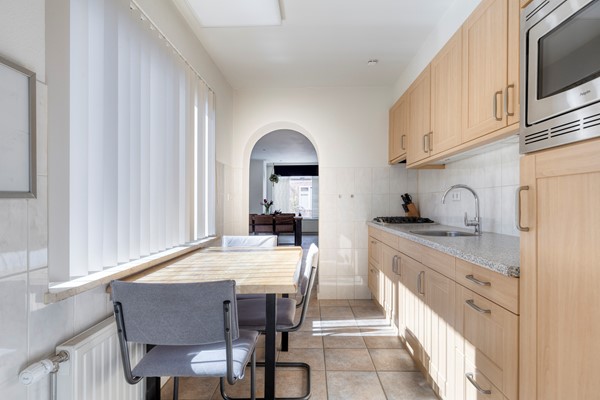 Medium property photo - Hoevenseweg 46, 5017 AE Tilburg