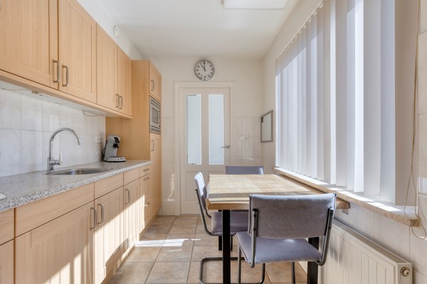 Medium property photo - Hoevenseweg 46, 5017 AE Tilburg