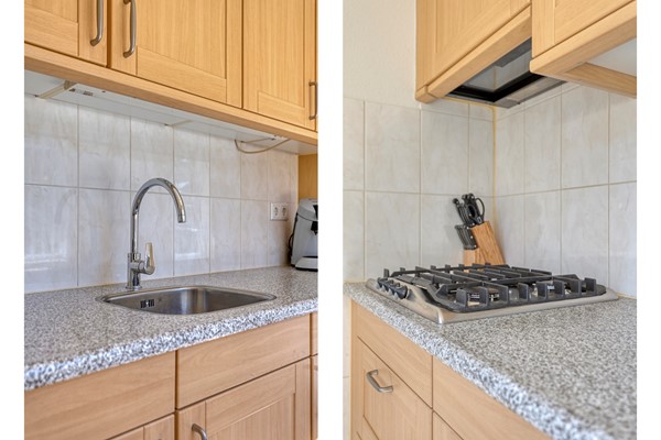 Medium property photo - Hoevenseweg 46, 5017 AE Tilburg
