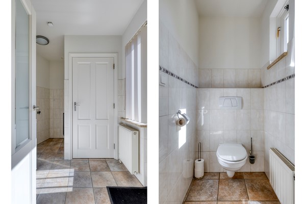 Medium property photo - Hoevenseweg 46, 5017 AE Tilburg