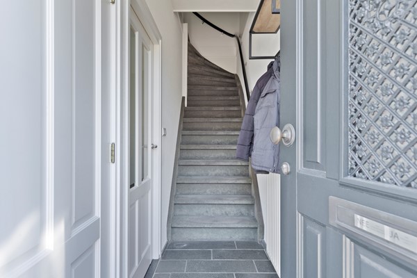 Medium property photo - Hoevenseweg 46, 5017 AE Tilburg