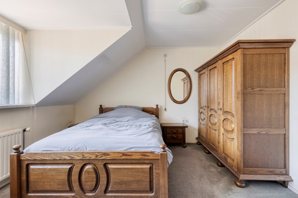 Medium property photo - Hoevenseweg 46, 5017 AE Tilburg