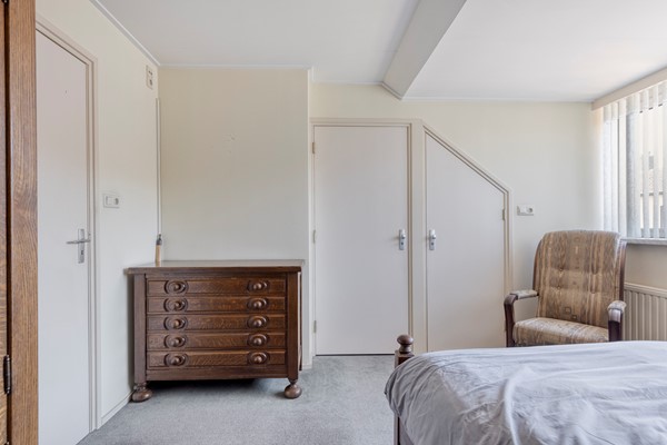 Medium property photo - Hoevenseweg 46, 5017 AE Tilburg