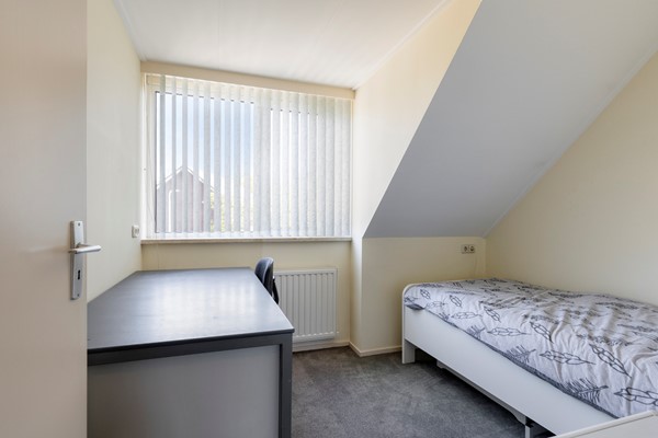 Medium property photo - Hoevenseweg 46, 5017 AE Tilburg