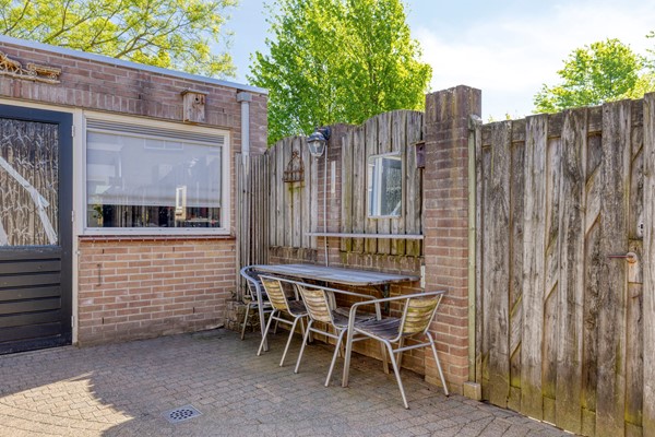 Medium property photo - Hoevenseweg 46, 5017 AE Tilburg