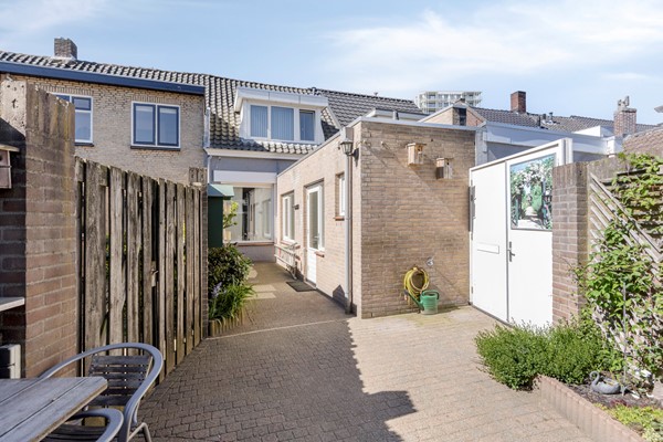 Medium property photo - Hoevenseweg 46, 5017 AE Tilburg