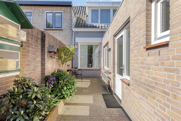 Medium property photo - Hoevenseweg 46, 5017 AE Tilburg