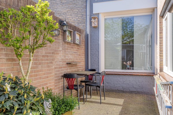 Medium property photo - Hoevenseweg 46, 5017 AE Tilburg