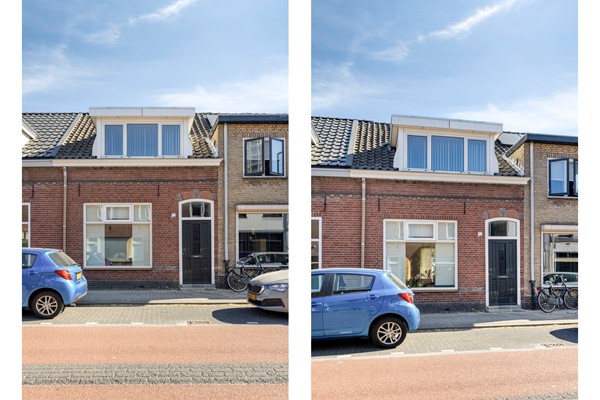 Medium property photo - Hoevenseweg 46, 5017 AE Tilburg