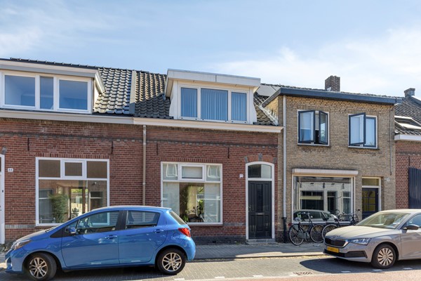 Medium property photo - Hoevenseweg 46, 5017 AE Tilburg