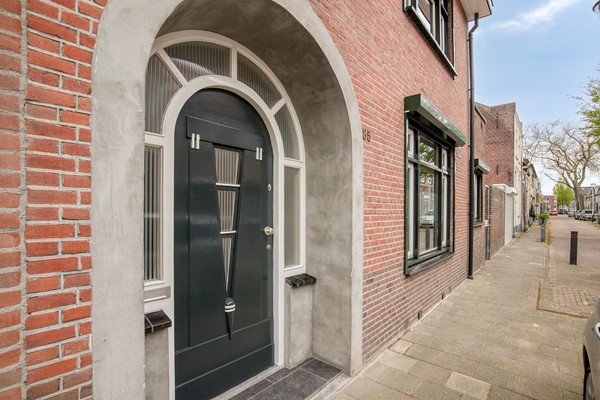Verkocht: Klaverstraat 85, 5025MC Tilburg