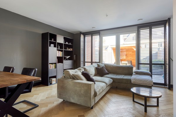 Verkocht: Bernard Leenestraat 96, 5026CA Tilburg