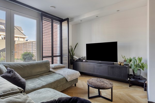 Verkocht: Bernard Leenestraat 96, 5026CA Tilburg