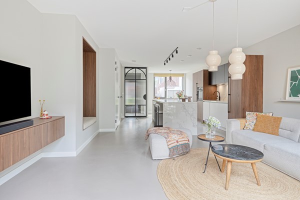 Medium property photo - Kokos 18, 5051 WX Goirle