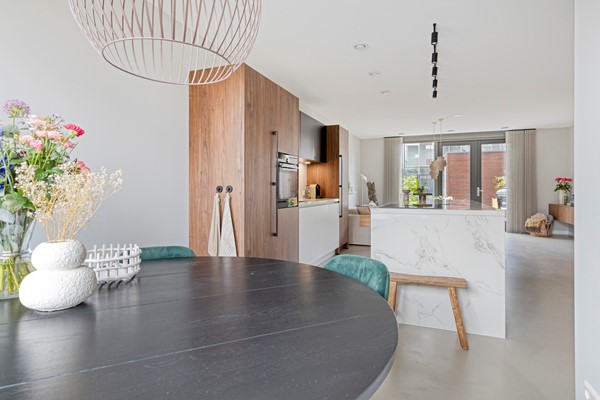Medium property photo - Kokos 18, 5051 WX Goirle