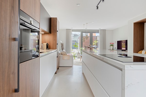Medium property photo - Kokos 18, 5051 WX Goirle