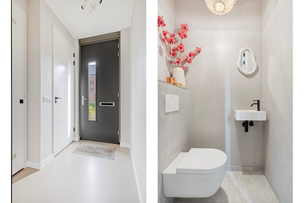 Medium property photo - Kokos 18, 5051 WX Goirle