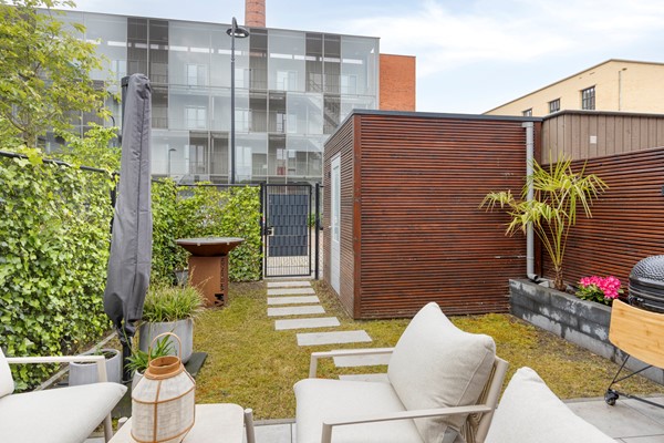 Medium property photo - Kokos 18, 5051 WX Goirle