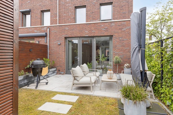 Medium property photo - Kokos 18, 5051 WX Goirle