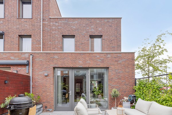 Medium property photo - Kokos 18, 5051 WX Goirle