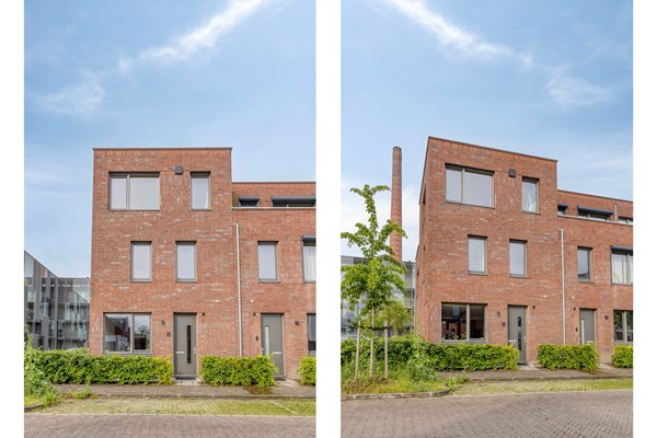 Medium property photo - Kokos 18, 5051 WX Goirle