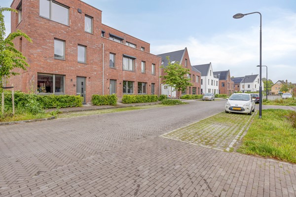 Medium property photo - Kokos 18, 5051 WX Goirle