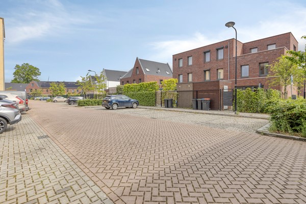 Medium property photo - Kokos 18, 5051 WX Goirle