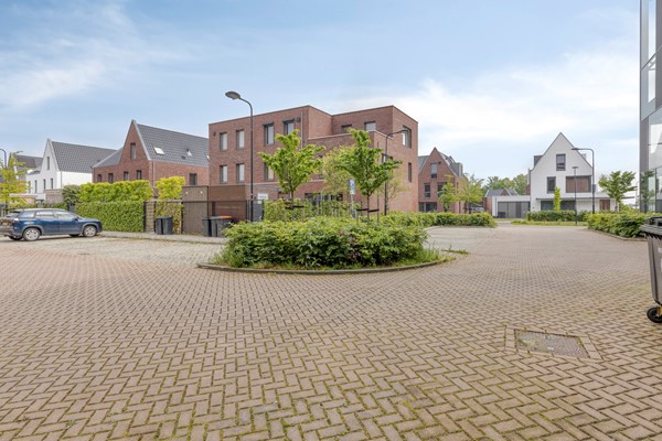 Medium property photo - Kokos 18, 5051 WX Goirle