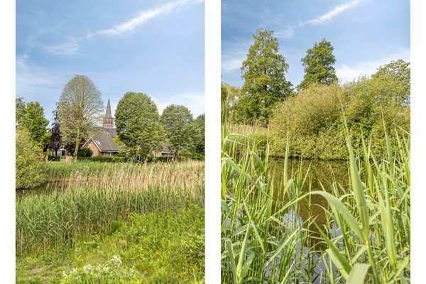 Medium property photo - Kokos 18, 5051 WX Goirle