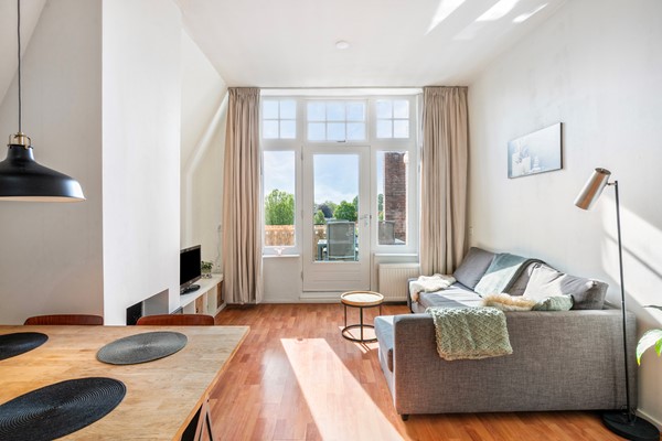 Te koop: Piusstraat 26j, 5038WS Tilburg