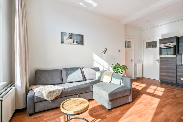 Te koop: Piusstraat 26j, 5038WS Tilburg