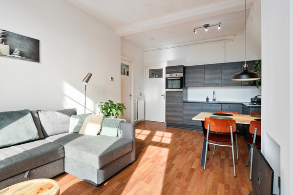 Medium property photo - Piusstraat 26j, 5038 WS Tilburg